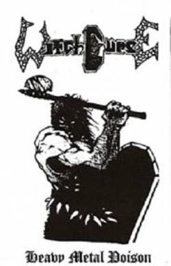 Witchcurse : Heavy Metal Poison (Demo)